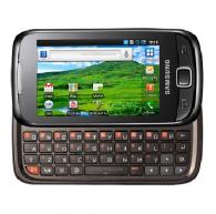 Samsung Galaxy GT-i5510 551